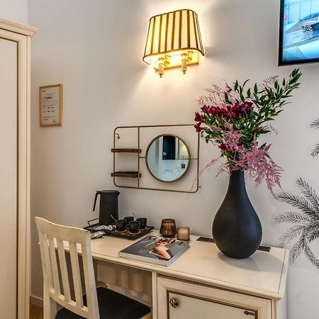 Baboon Room Rom Eksteriør billede