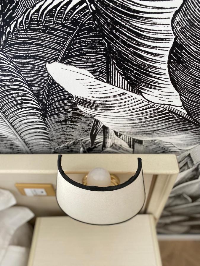 Baboon Room Rom Eksteriør billede
