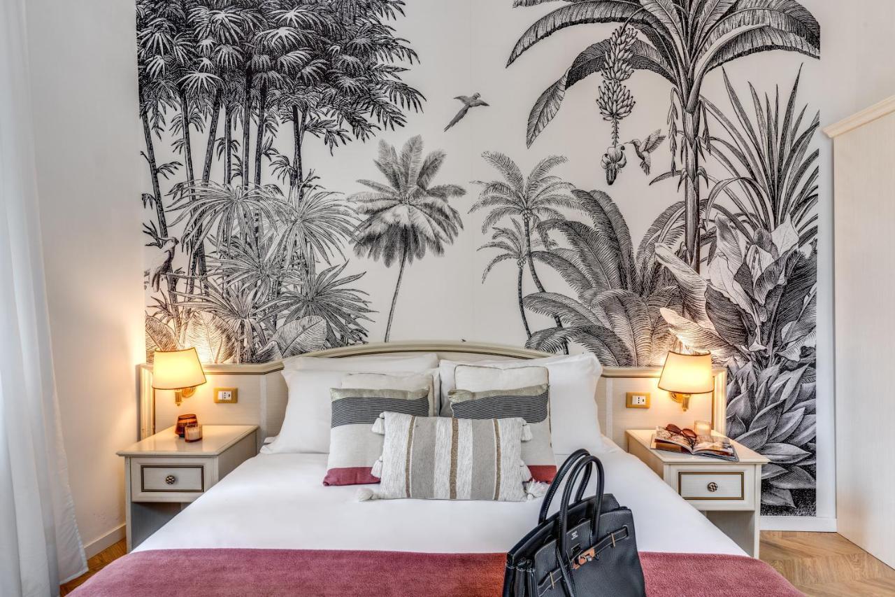 Baboon Room Rom Eksteriør billede