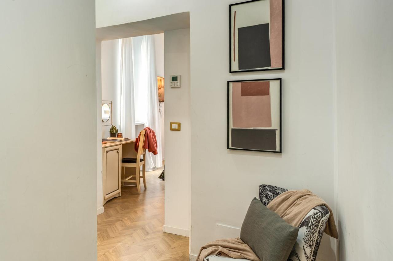Baboon Room Rom Eksteriør billede