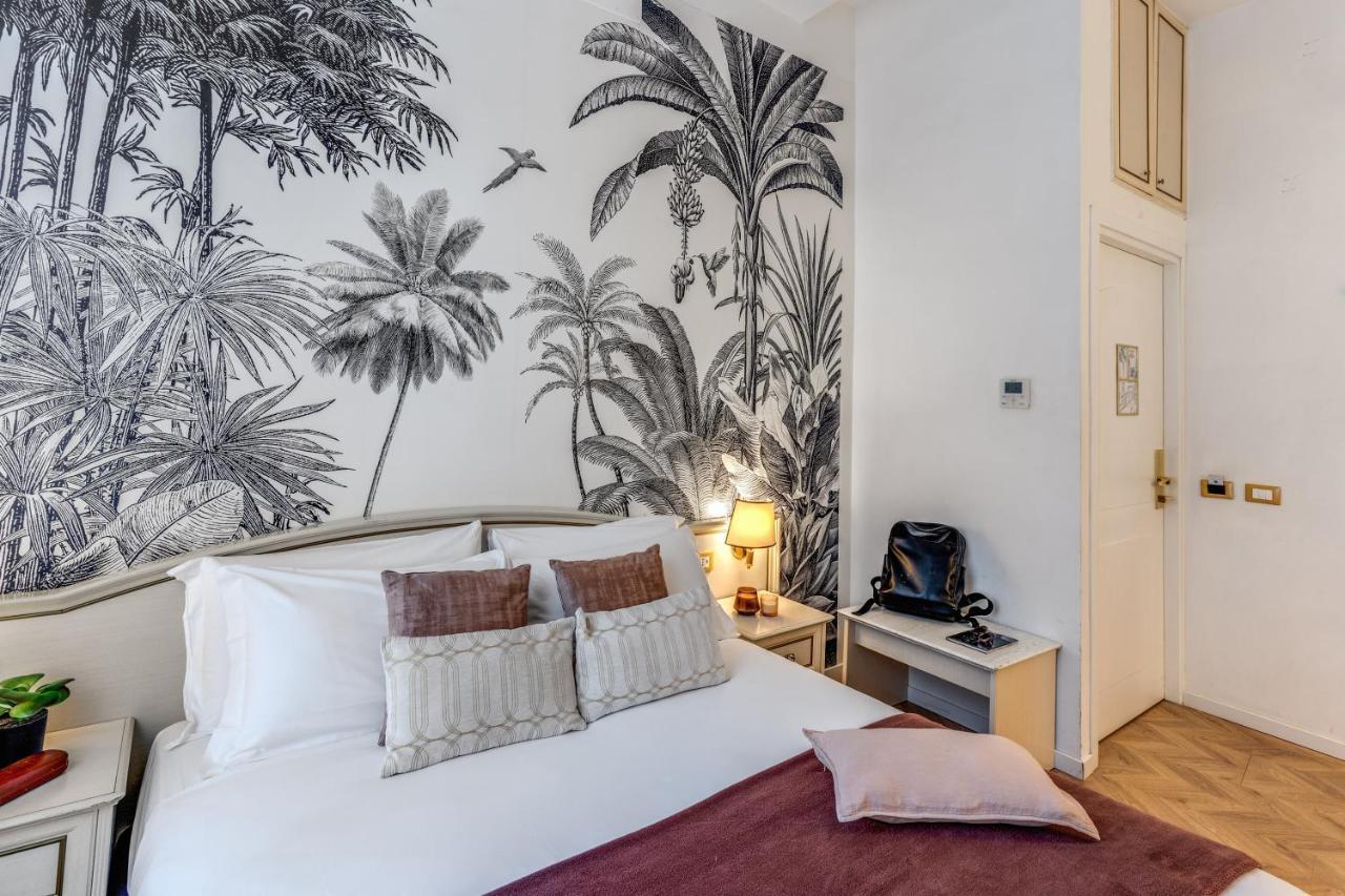 Baboon Room Rom Eksteriør billede